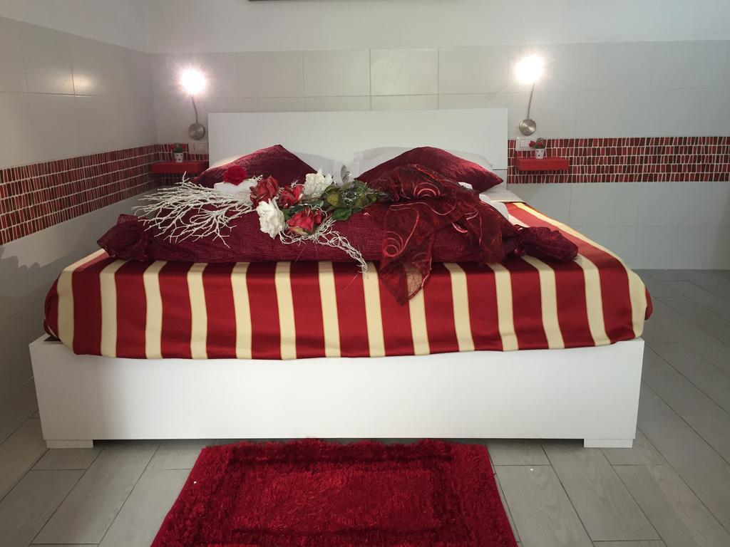 Appartement Rosa Di Ortigia à Syracuse Extérieur photo