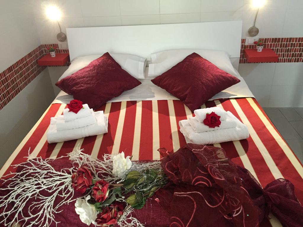 Appartement Rosa Di Ortigia à Syracuse Extérieur photo