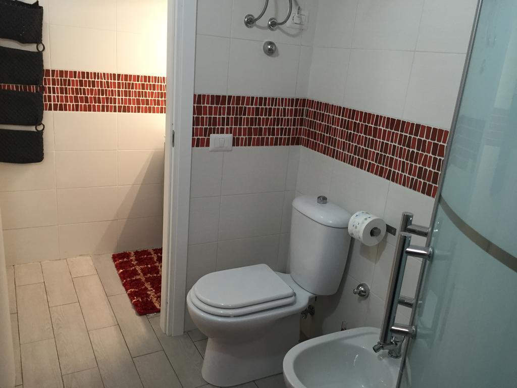 Appartement Rosa Di Ortigia à Syracuse Extérieur photo