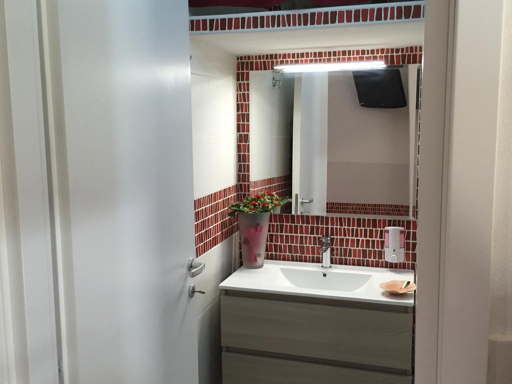Appartement Rosa Di Ortigia à Syracuse Extérieur photo