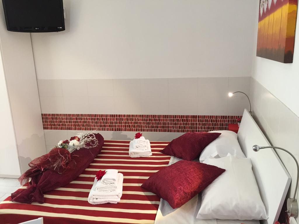 Appartement Rosa Di Ortigia à Syracuse Extérieur photo