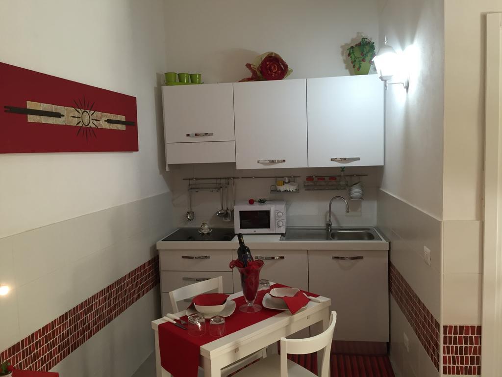 Appartement Rosa Di Ortigia à Syracuse Extérieur photo