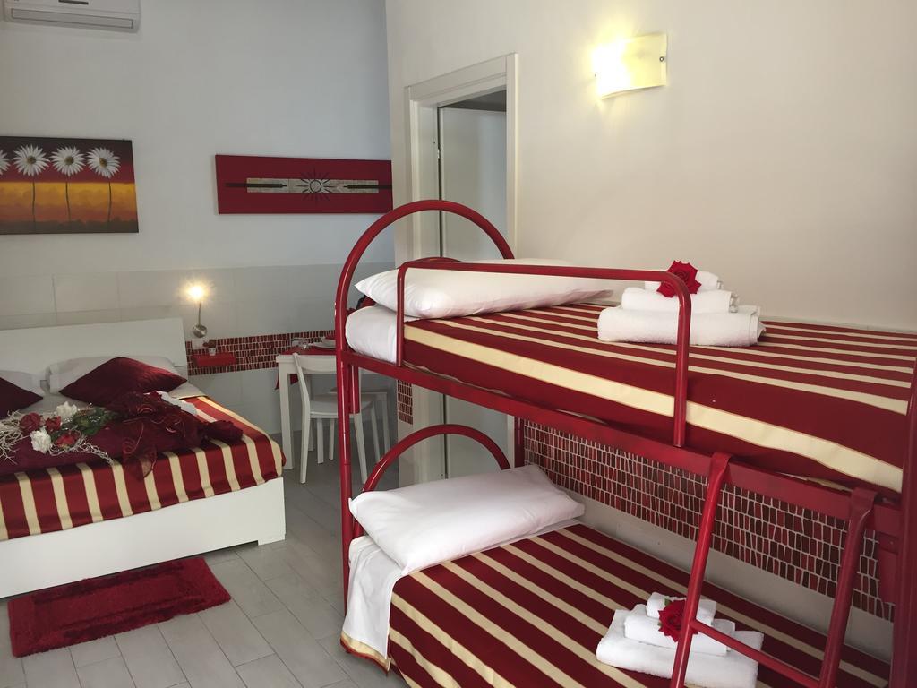 Appartement Rosa Di Ortigia à Syracuse Extérieur photo